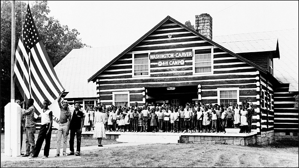 This Week in WV History